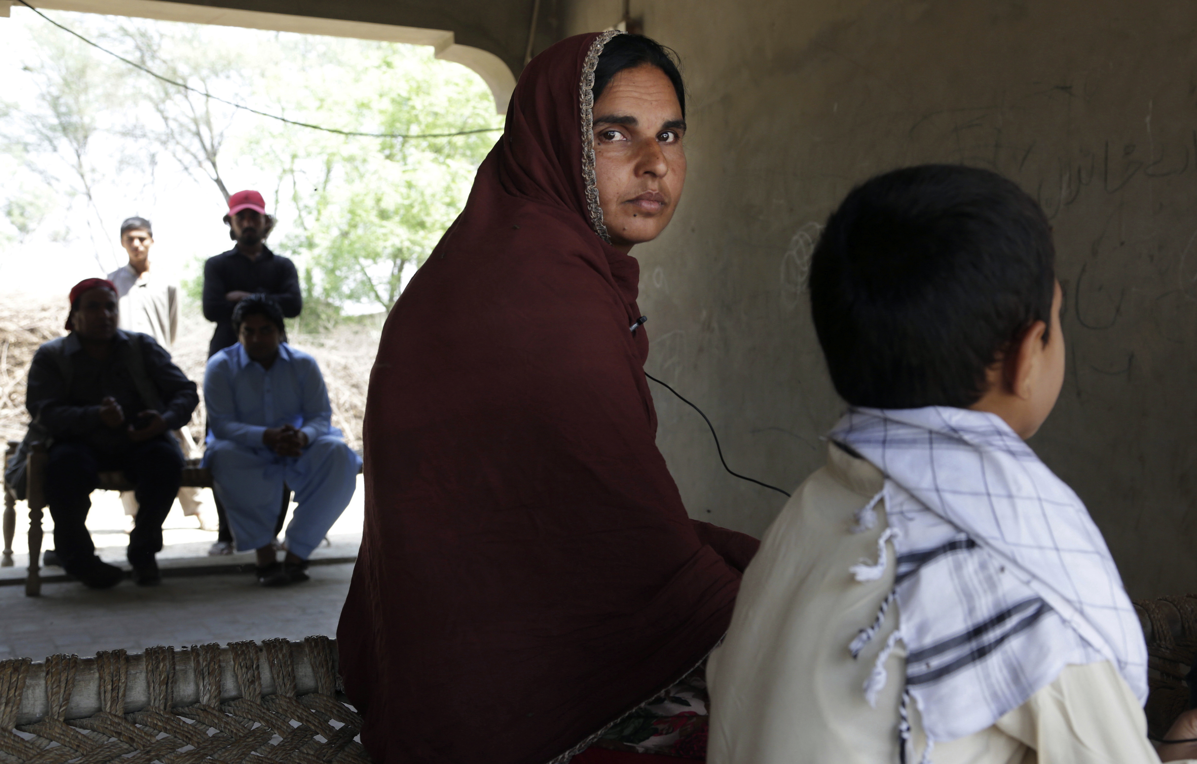 AP probe: Sexual abuse pervasive in Pakistan Islamic schools