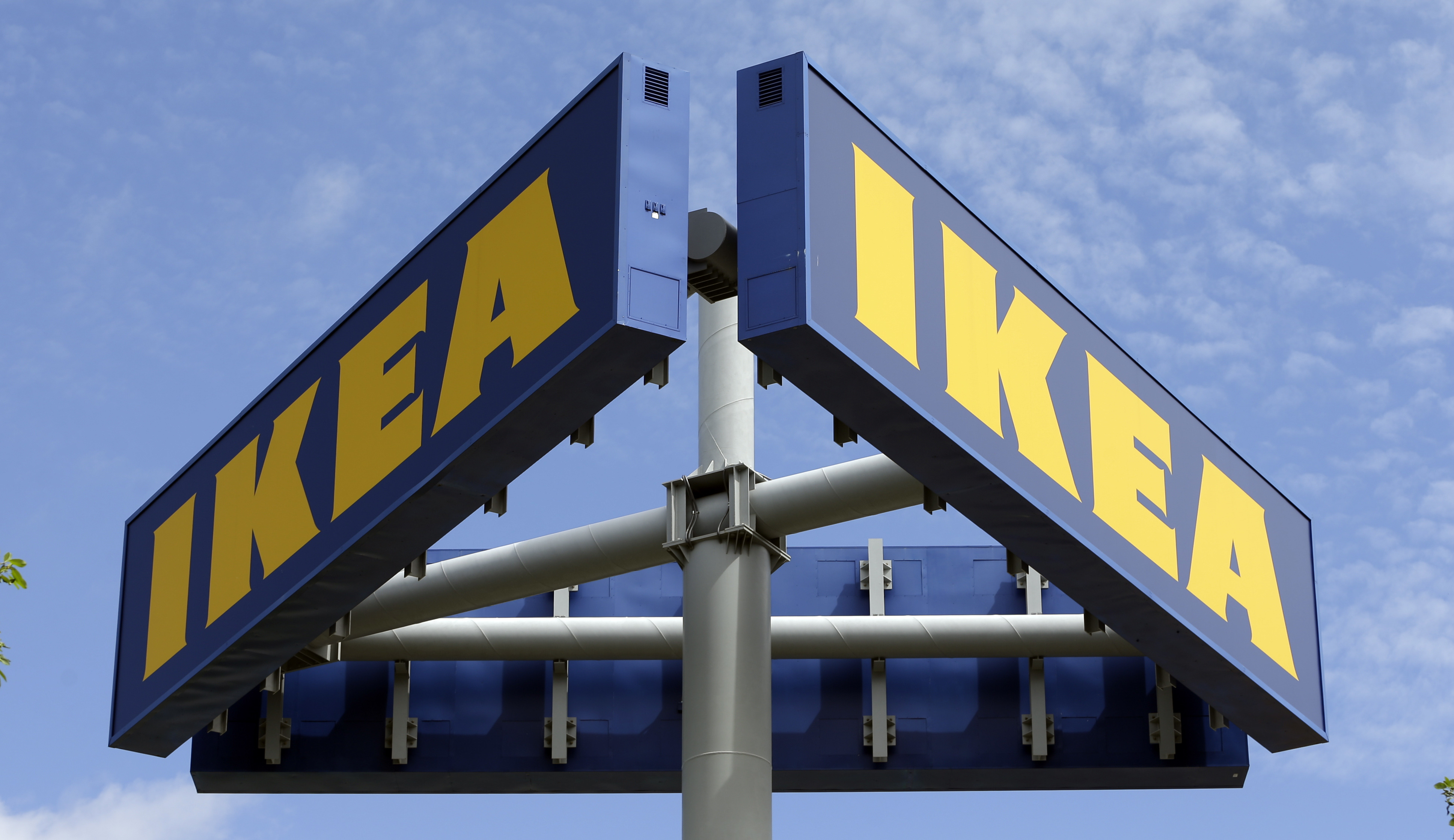 Ikea to pay $46 million to family of toddler crushed by dresser