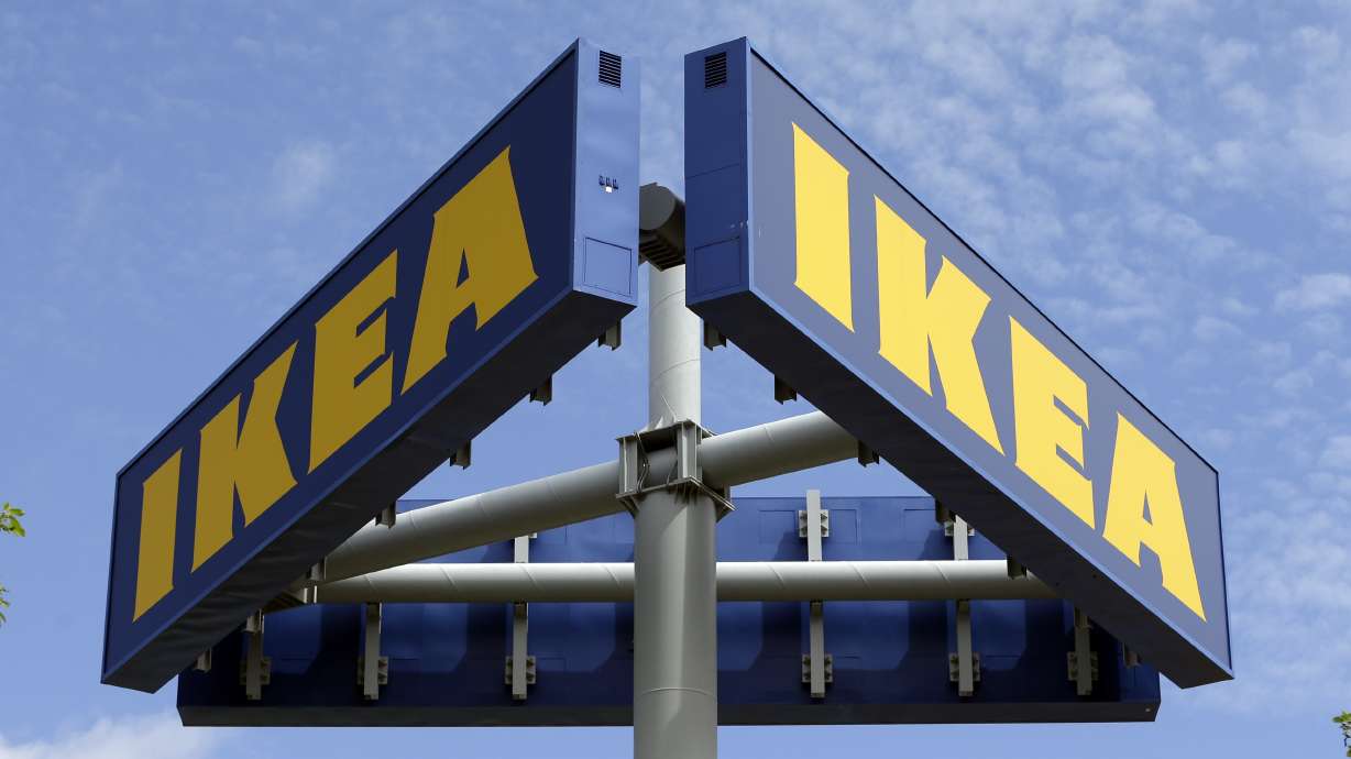 Ikea to pay $46 million to family of toddler crushed by dresser