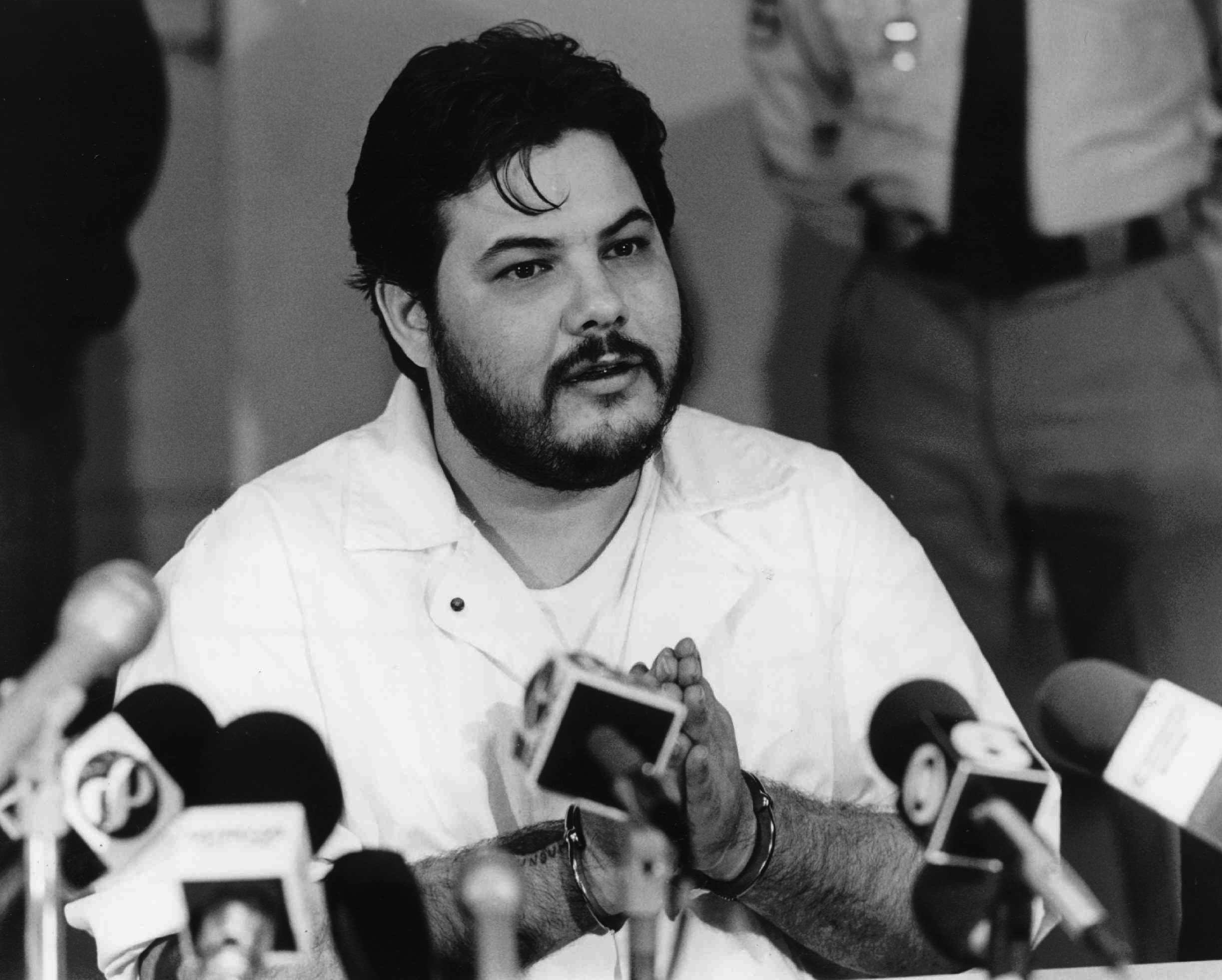 Former Virginia death row inmate granted parole