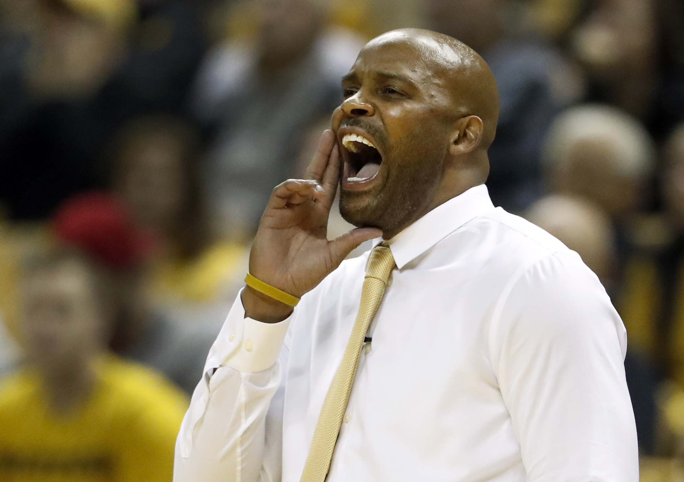 Missouri's Porter Jr. out for season after back surgery