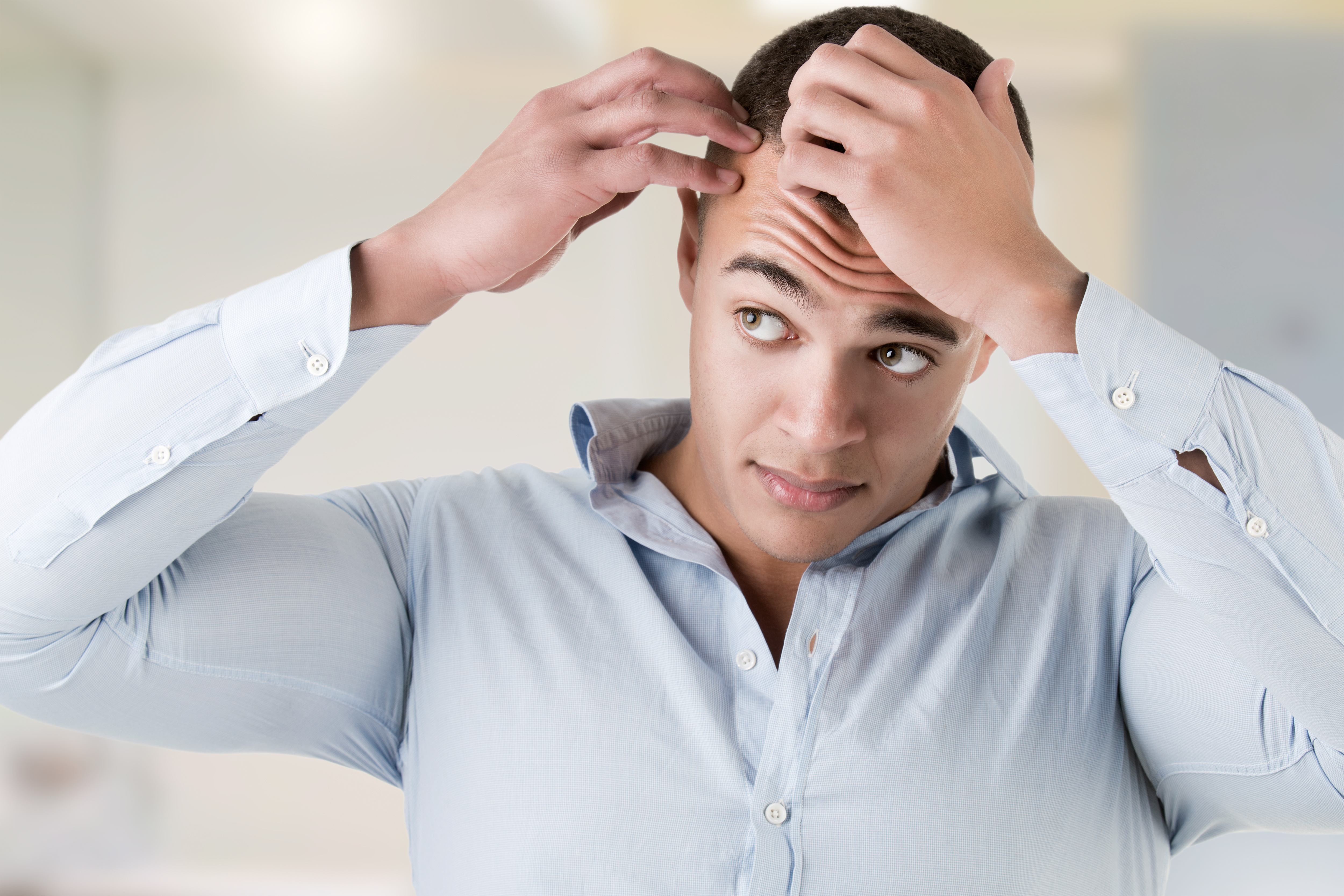 Thinking of a hair transplant? 6 factors to consider