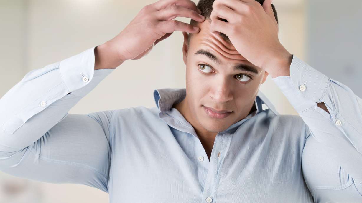 Thinking of a hair transplant? 6 factors to consider