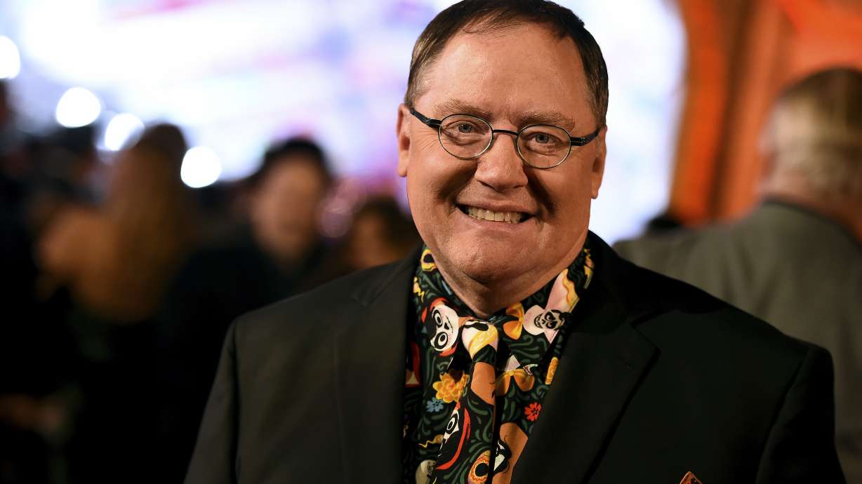Disney Animation, Pixar chief John Lasseter taking leave