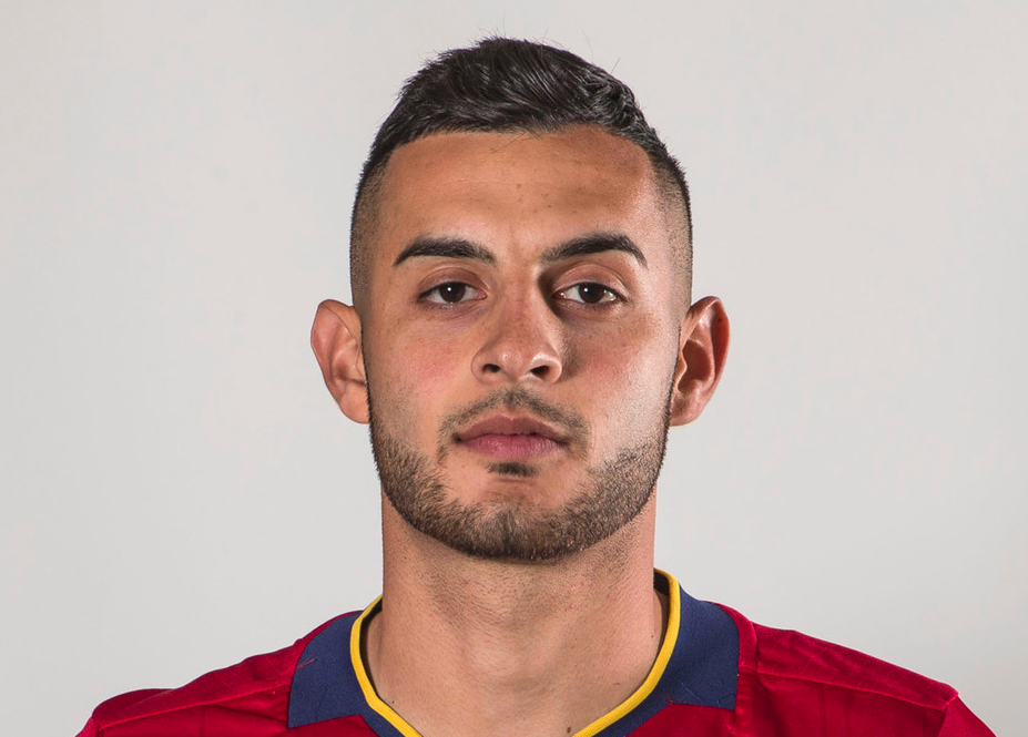 RSL player admits sexual conduct with minor