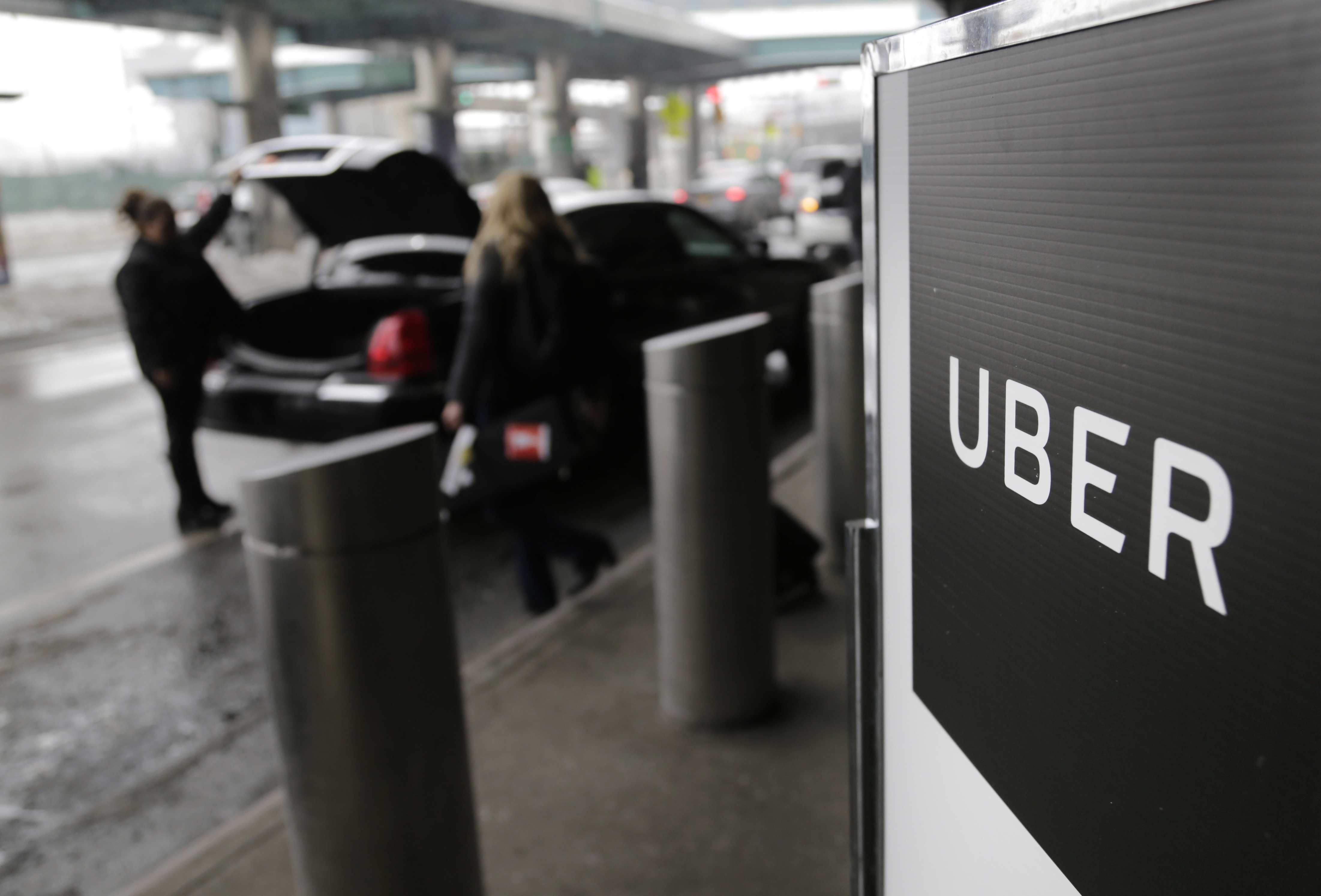 Uber reveals cover-up of hack affecting 57M riders, drivers