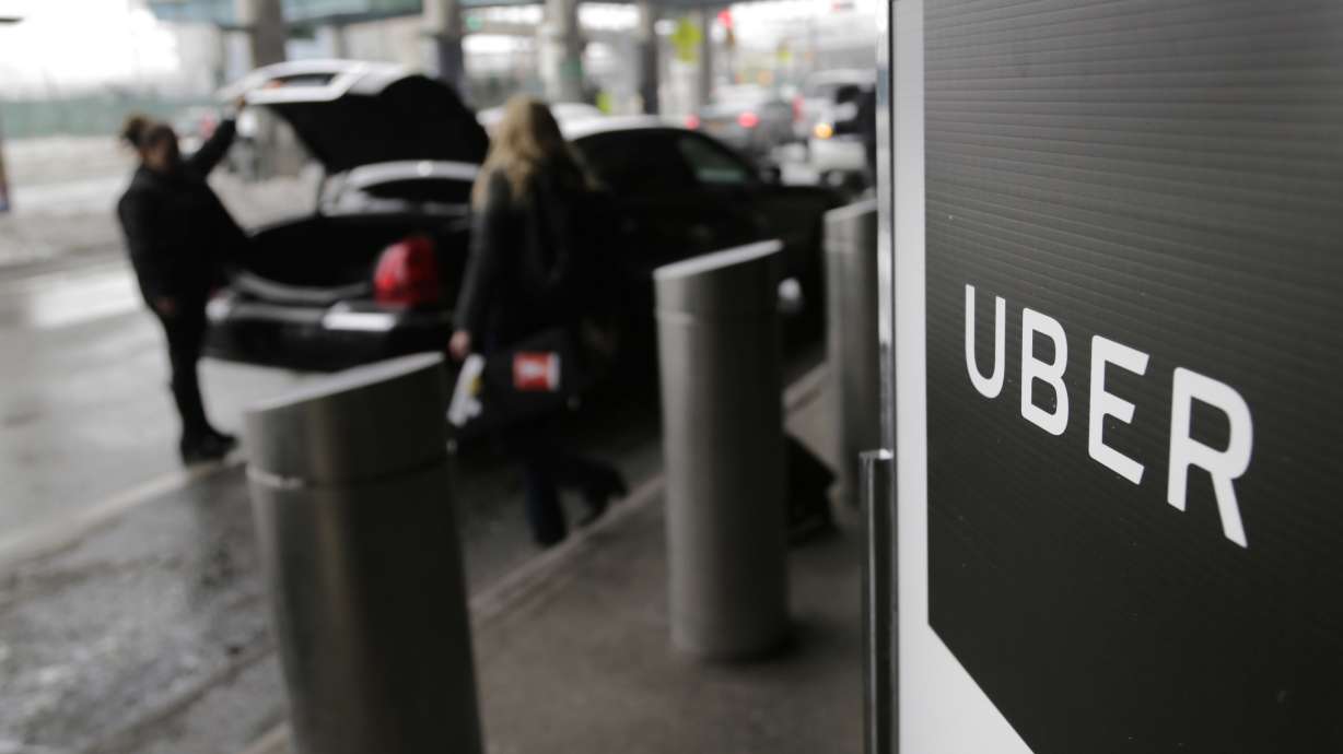 Uber reveals cover-up of hack affecting 57M riders, drivers
