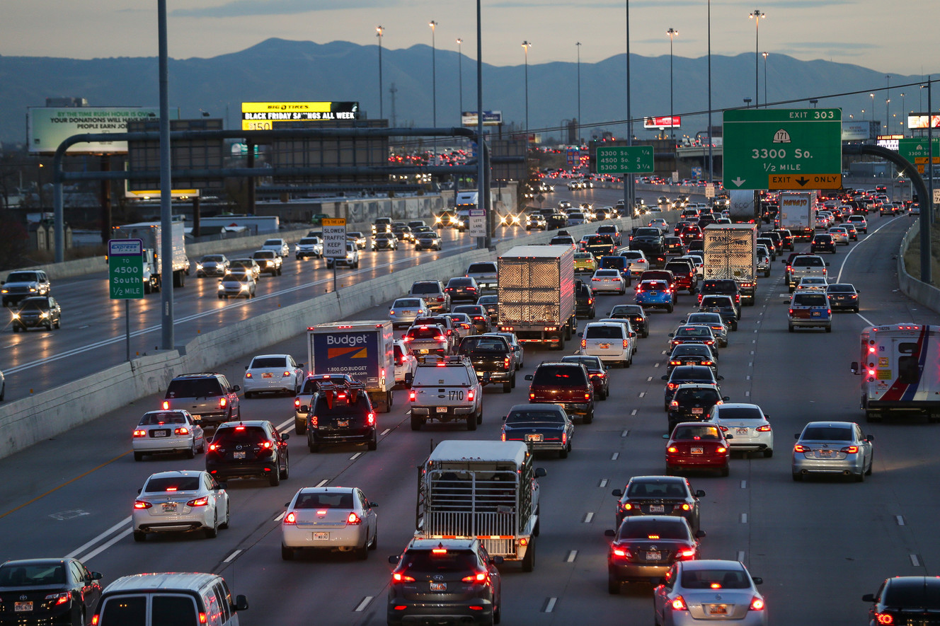 What to know before heading away from home this Thanksgiving