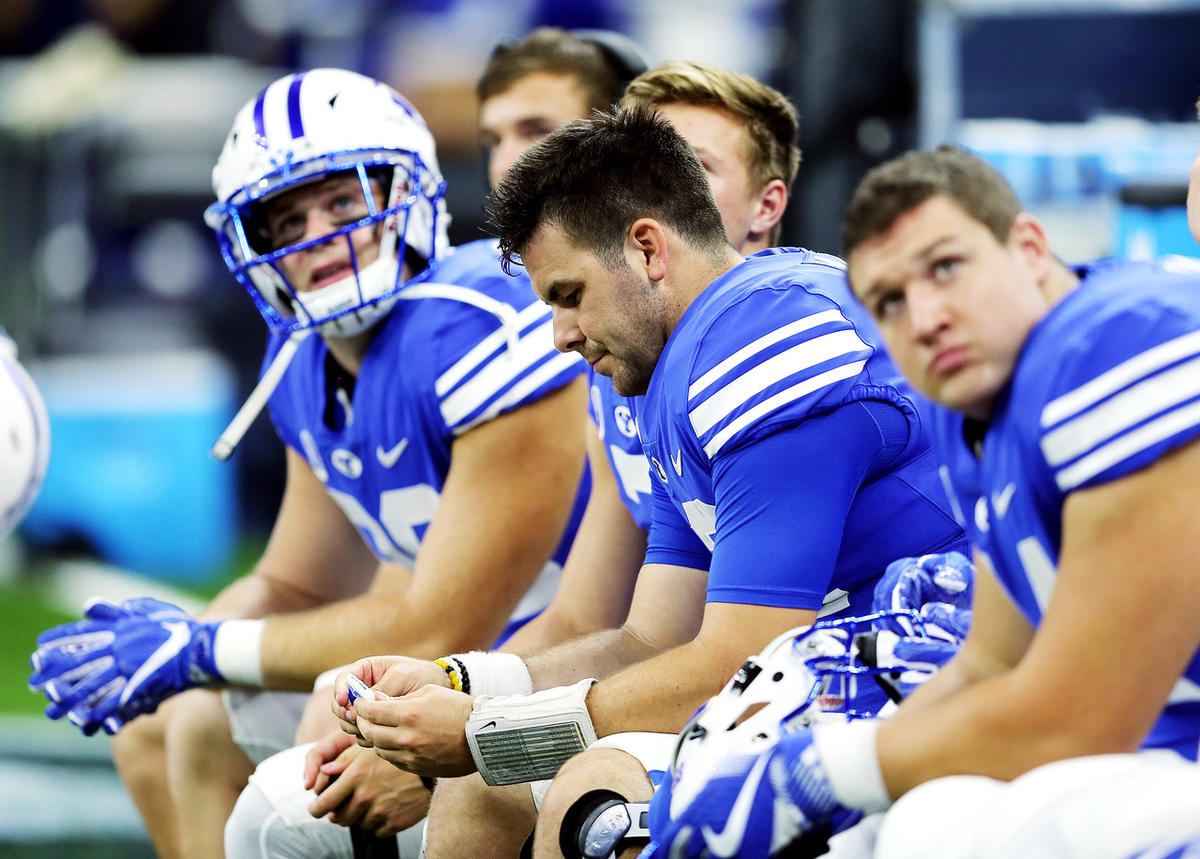 The rise and fall: An inside look at the decline of BYU's marquee sports programs