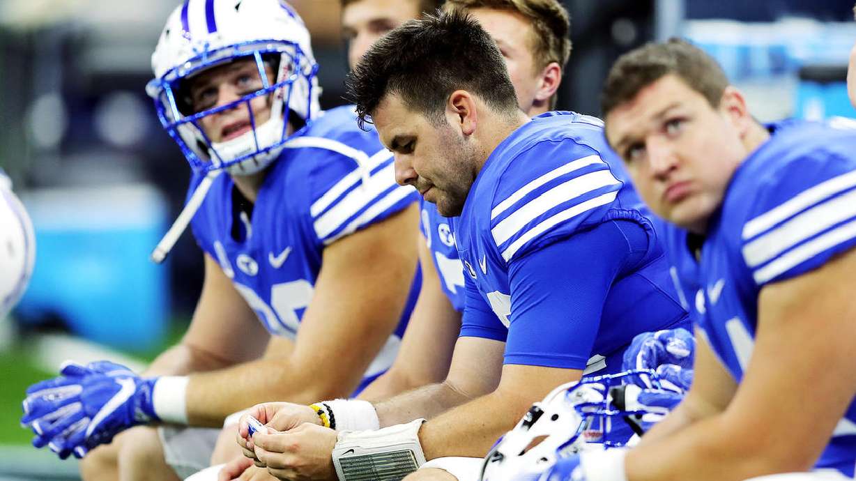 The rise and fall: An inside look at the decline of BYU's marquee sports programs