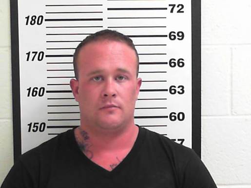 William Joseph Nunn. Photo credit: Davis County Sheriff's Office