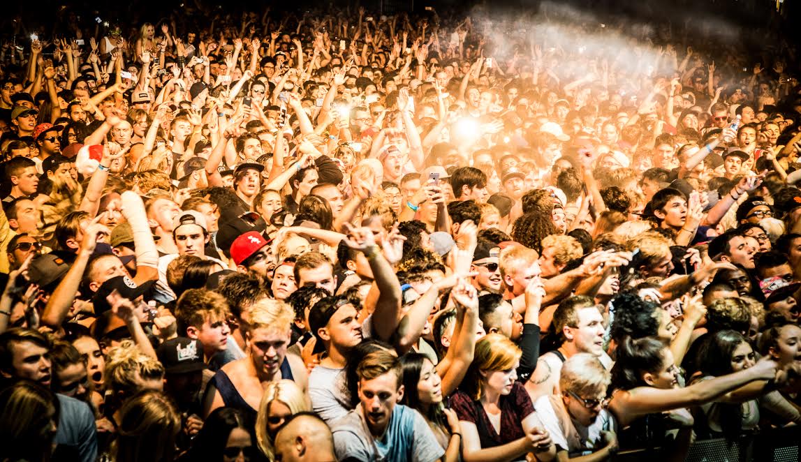 21 concerts that have been rescheduled for 2021