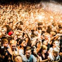 21 concerts that have been rescheduled for 2021