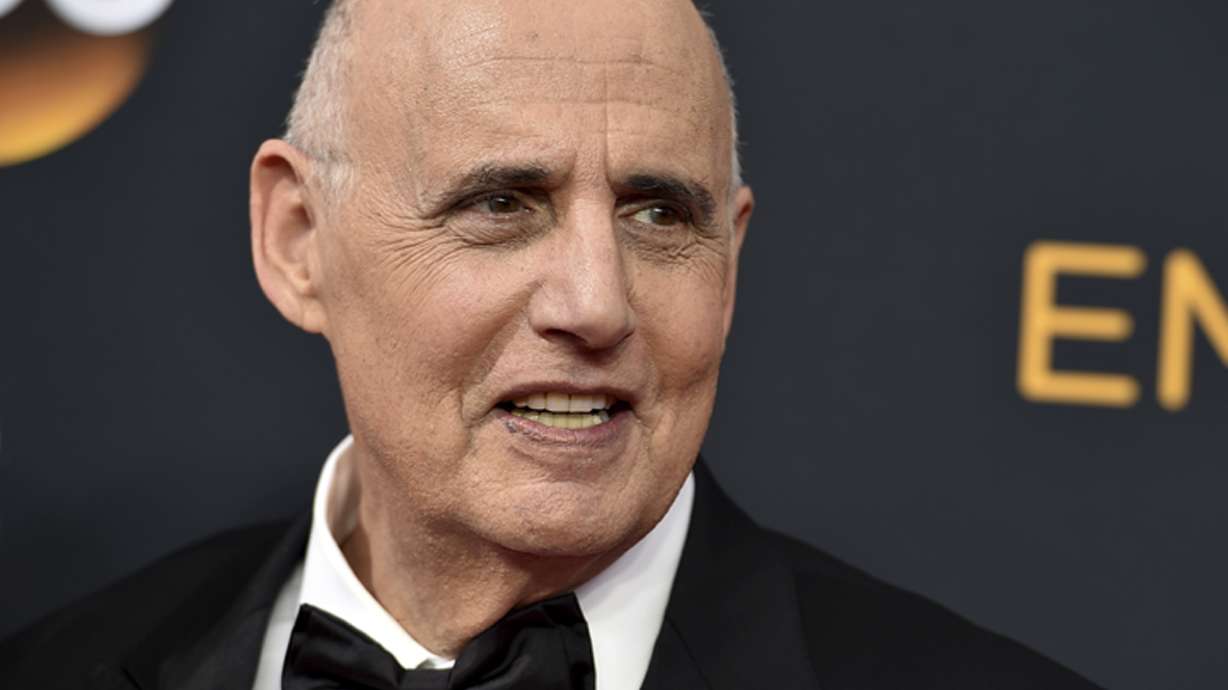 Weinstein's Impact: List of men accused of sexual misconduct