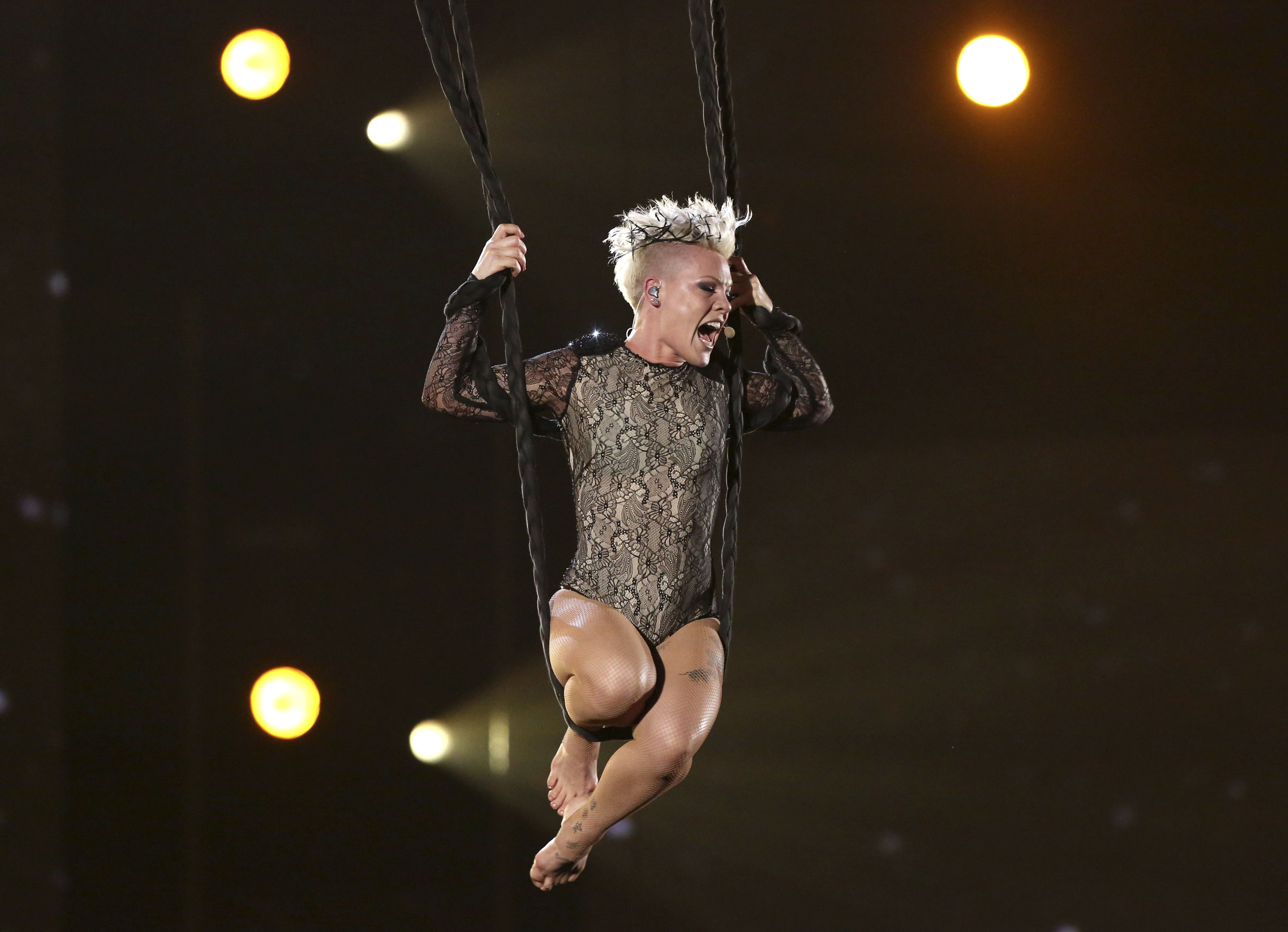 Grammy TV special highlights key role played by its producer