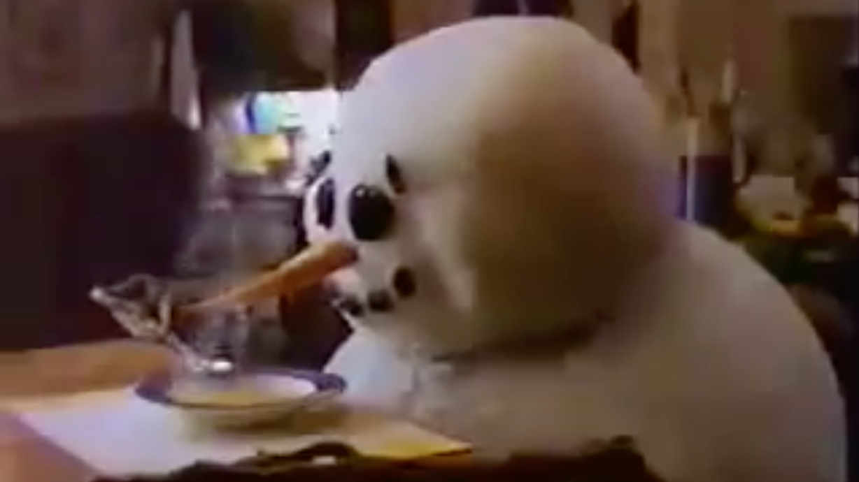 10 of the best Christmas commercials of all time