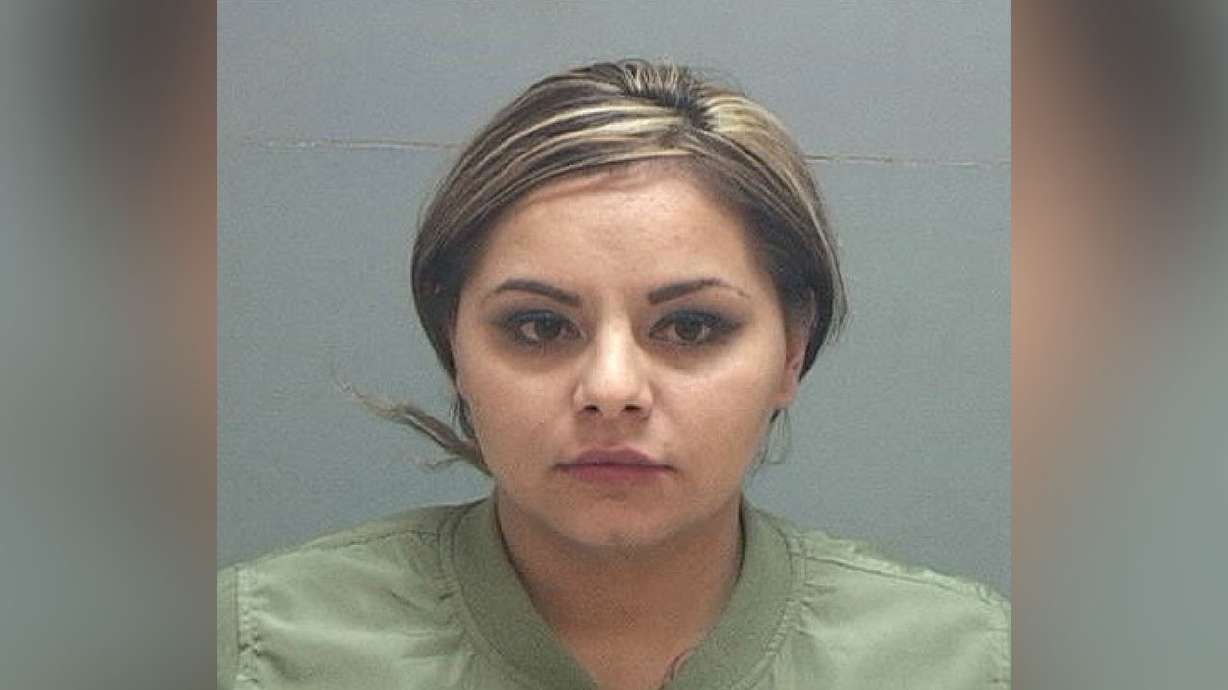 Charges: Woman in fatal hit-and-run had double blood-alcohol limit