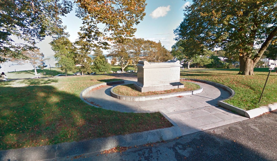 Native Americans marking Thanksgiving with day of mourning