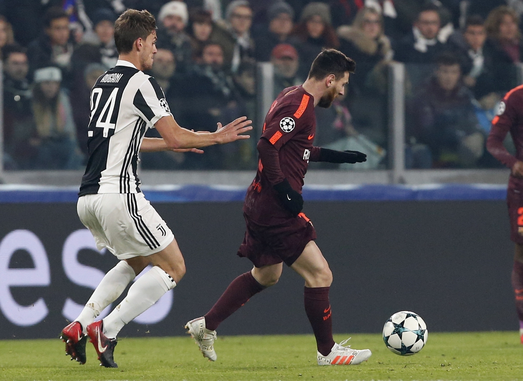 Messi receives 4th Golden Shoe as Europe's top scorer