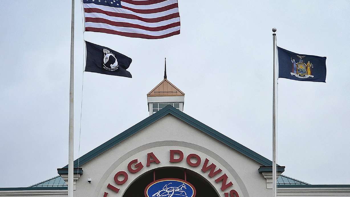 Jackpot elusive for 3 new upstate New York casinos
