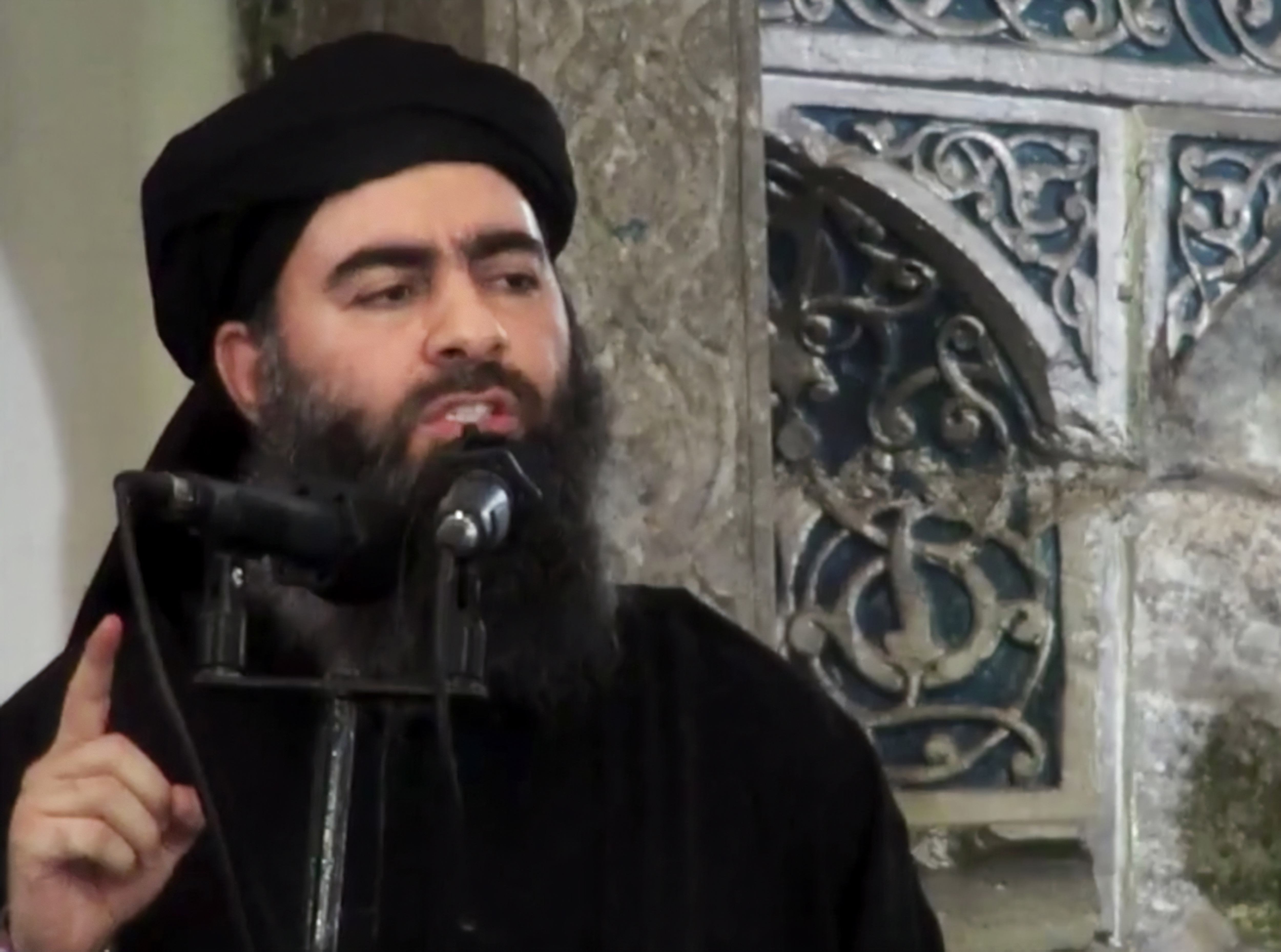 Extremists go Hollywood to recruit 'heroes' in their ranks