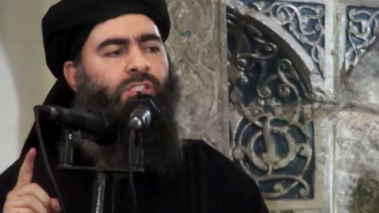 Extremists go Hollywood to recruit 'heroes' in their ranks