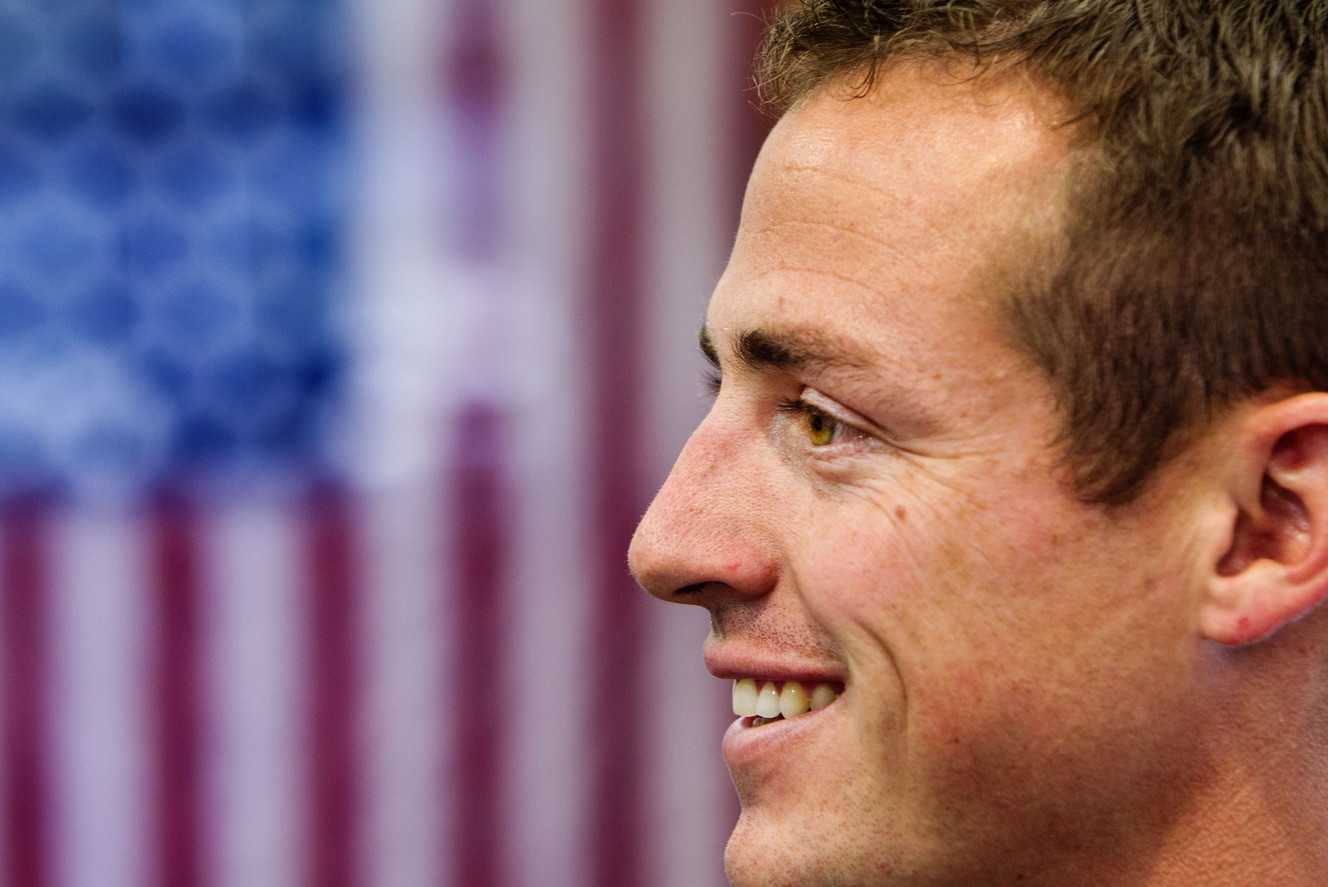 How fighter pilots serve when they are not in the cockpit