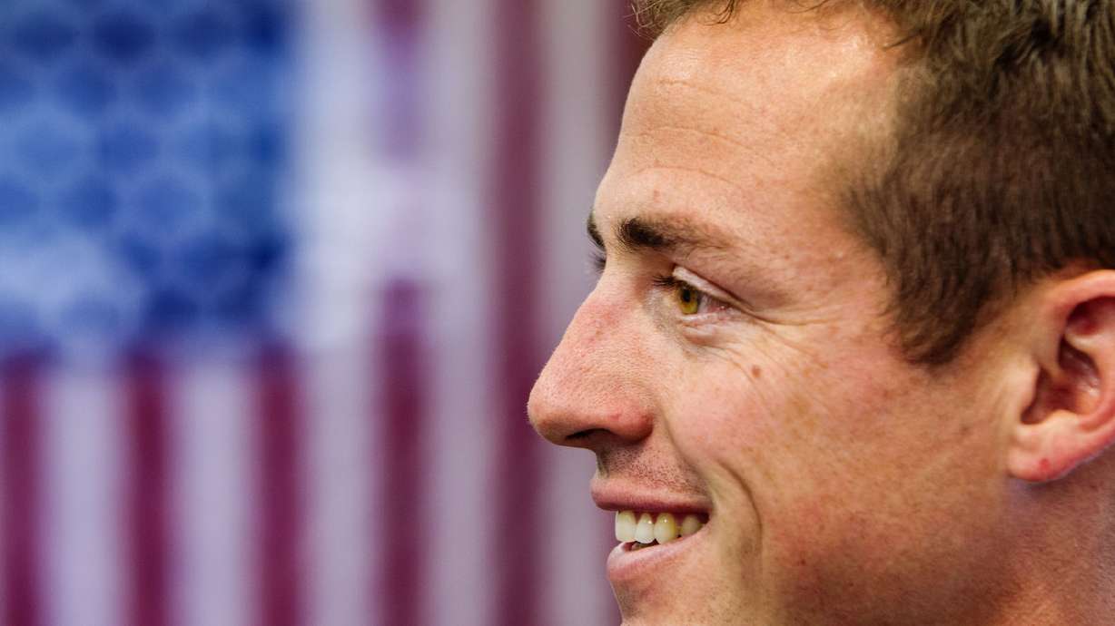 How fighter pilots serve when they are not in the cockpit