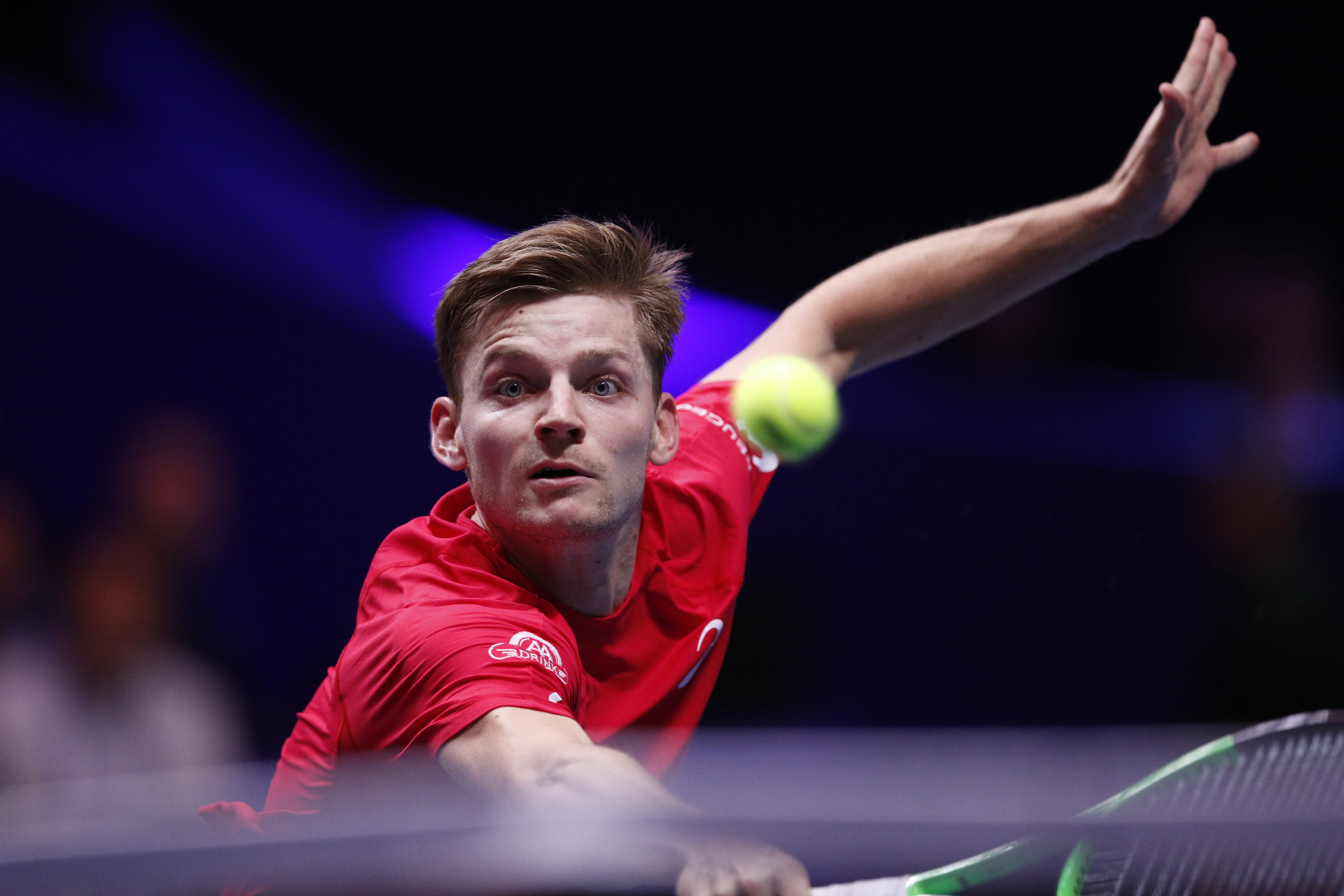 Noah ends 'losing culture' as France wins Davis Cup title