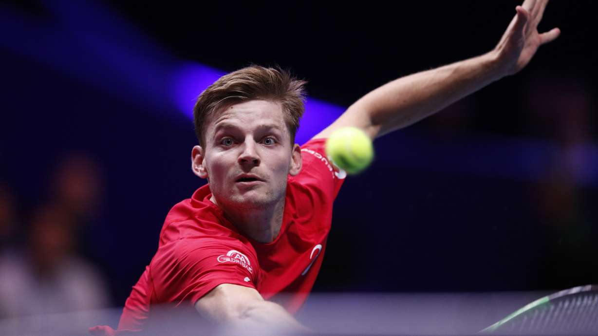 Noah ends 'losing culture' as France wins Davis Cup title