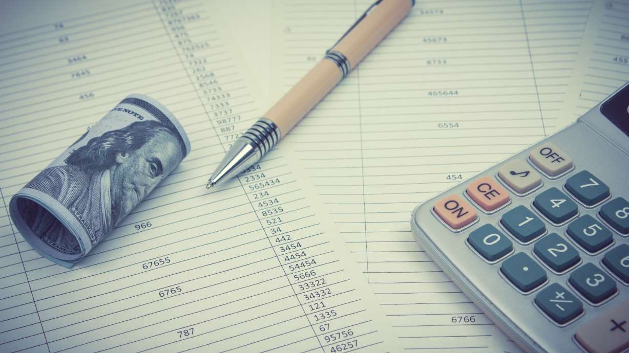 Study: Idaho's taxes the lowest in the region