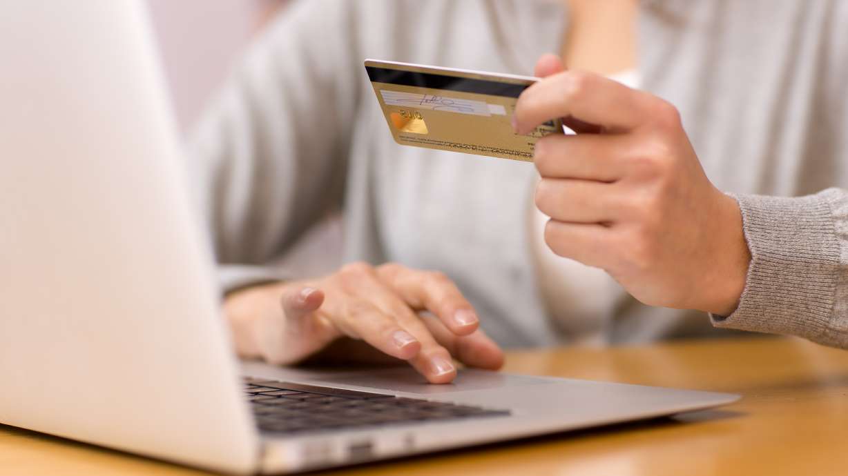 Cyber Monday could set a sales record