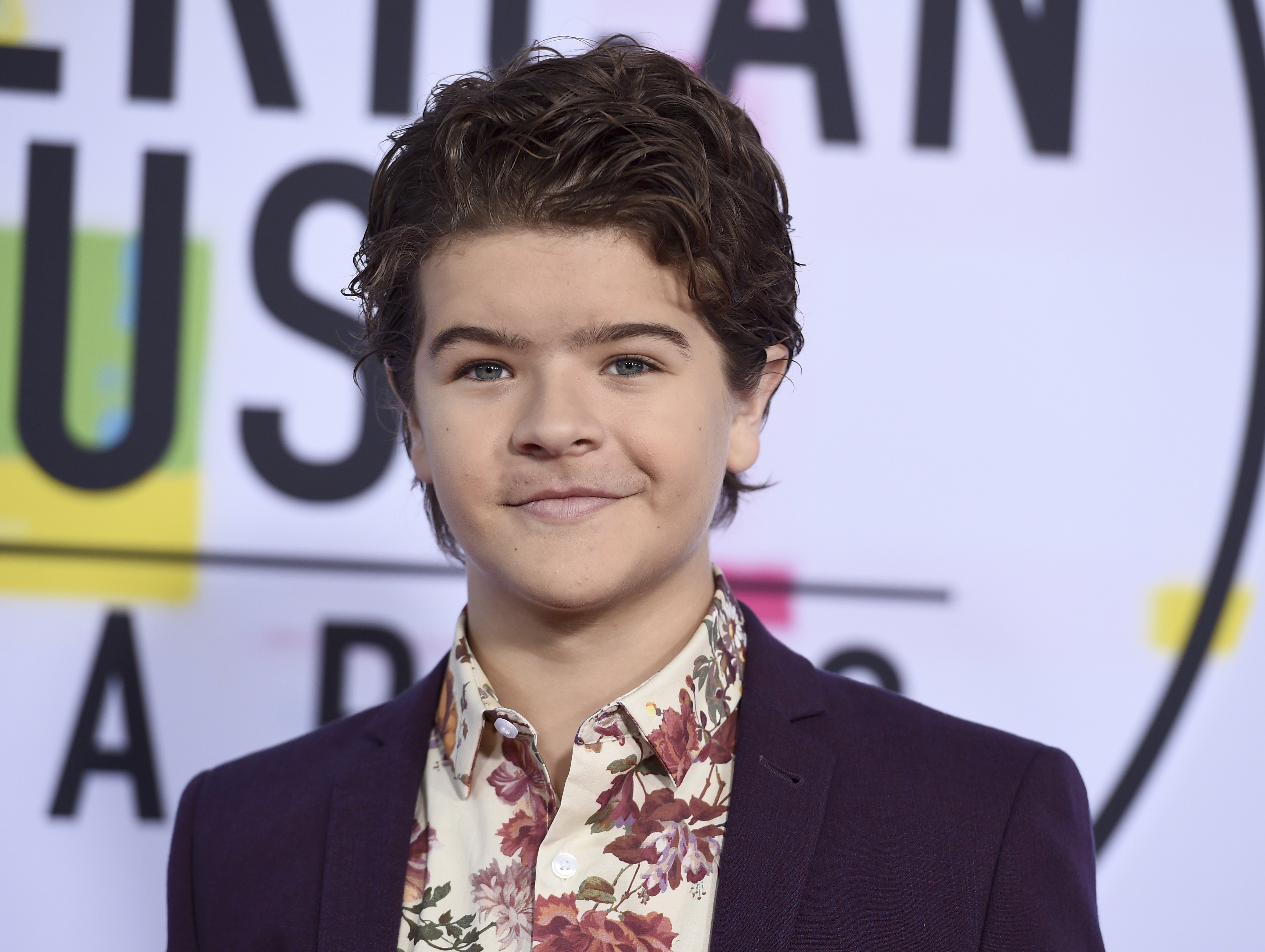 'Stranger Things' Gaten Matarazzo tackles safe teen driving