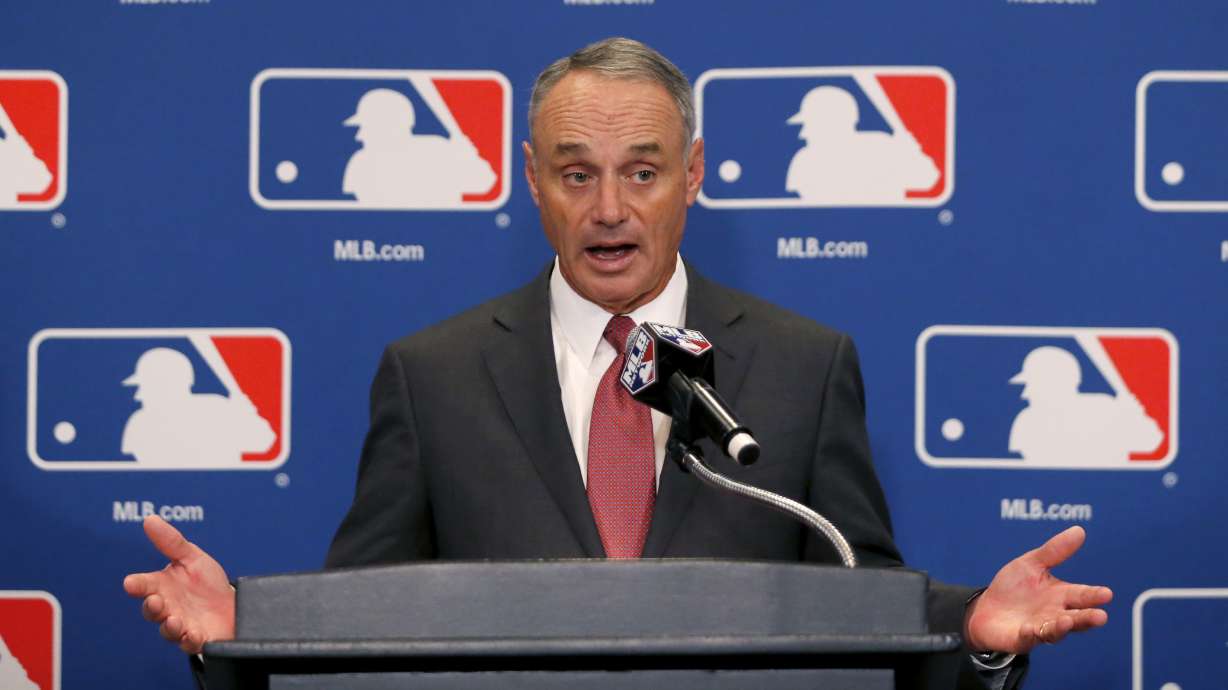 US sports leagues are hedging their bets on legal gambling