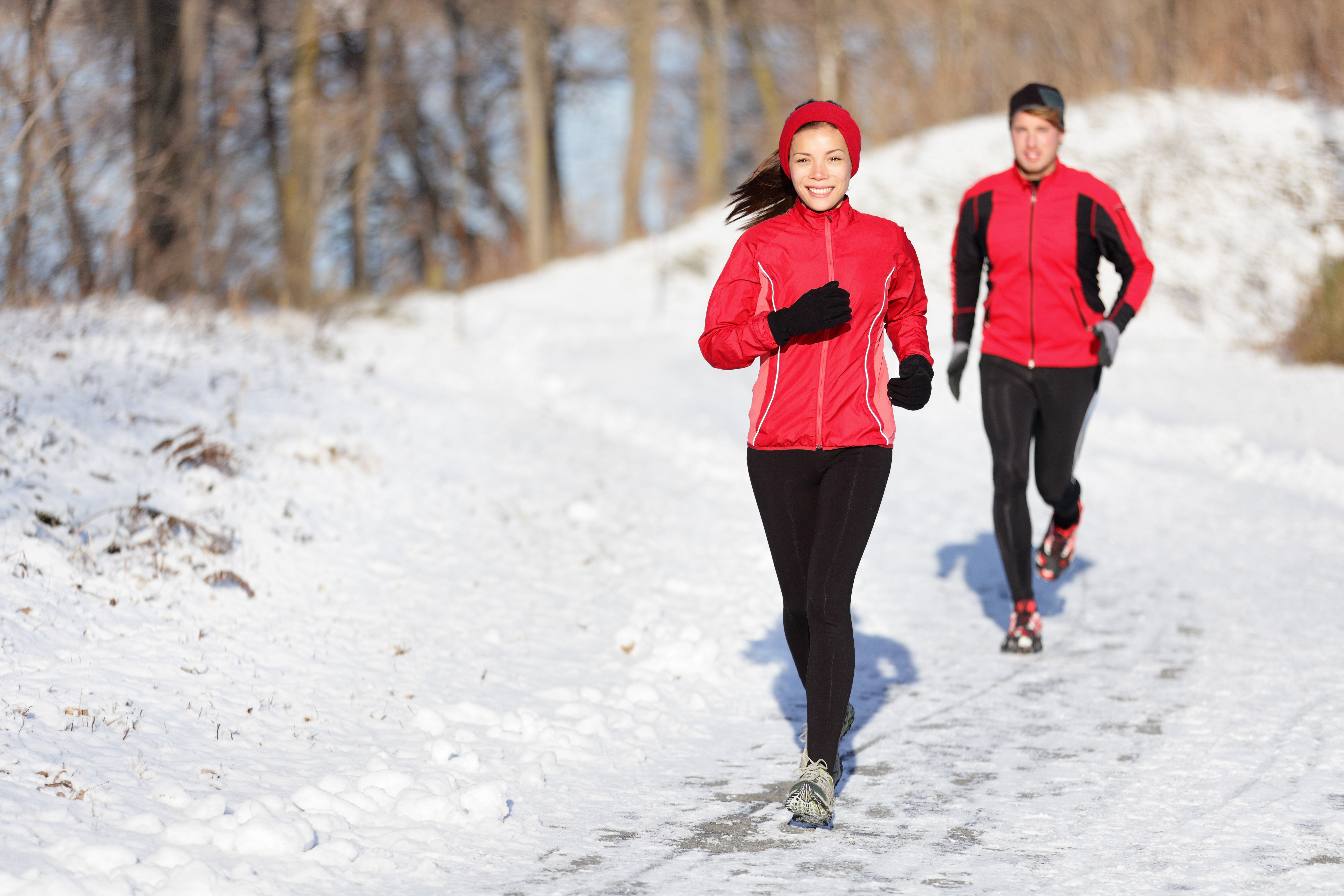 7 heart-healthy holiday habits