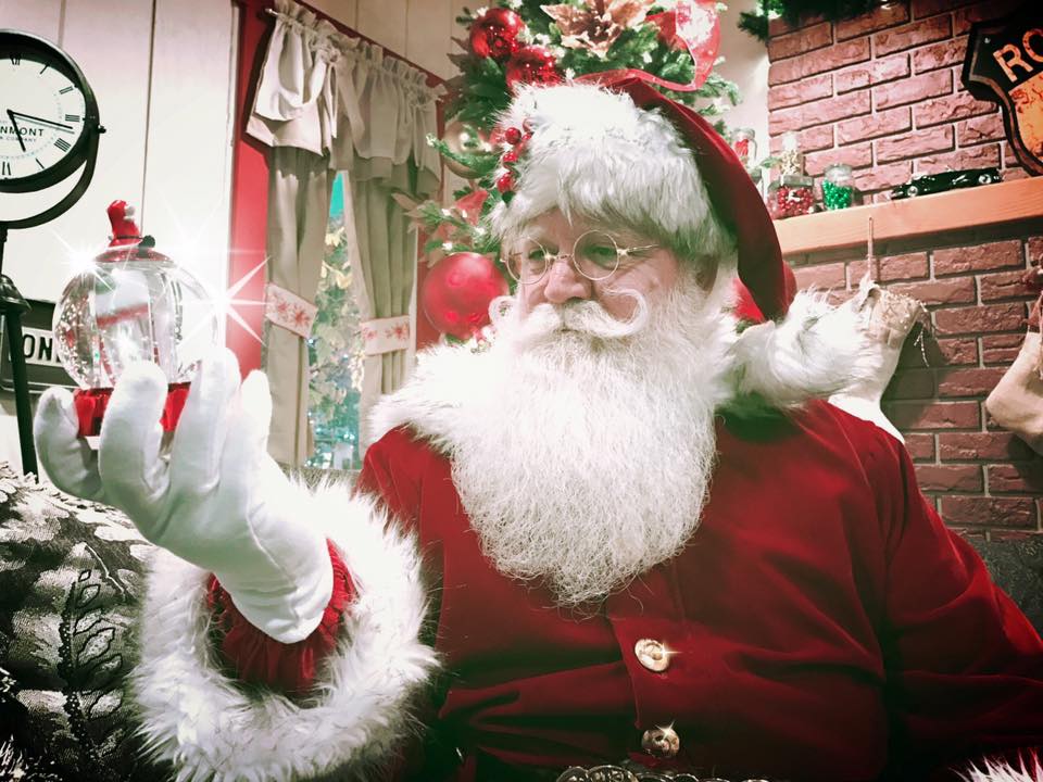 5 holiday traditions to start this year with your family