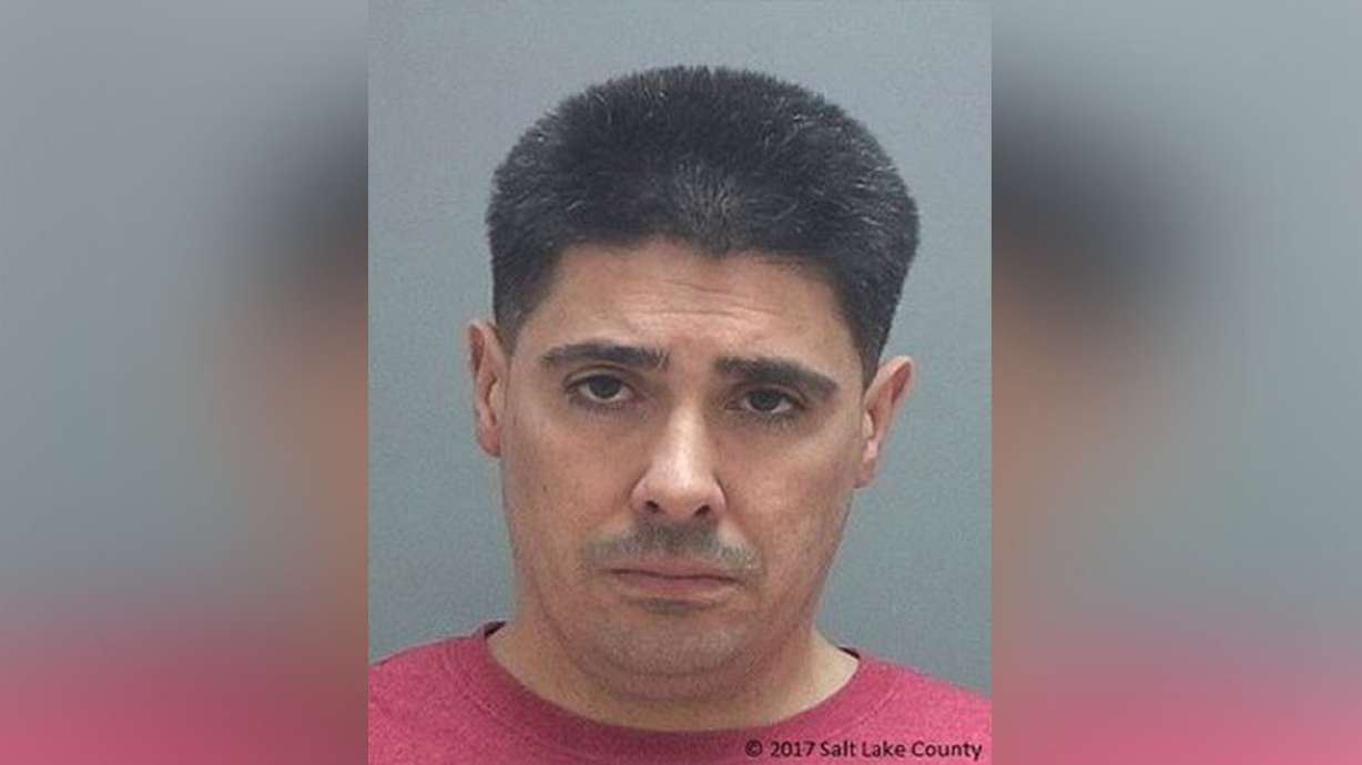 Man charged in Magna homicide arrested in Texas