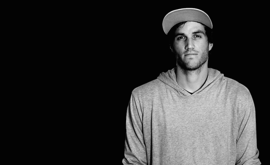 Professional BMX rider from Idaho leaves major sponsor for religious reasons