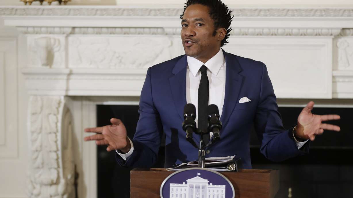 Q-Tip blasts Grammys for failing to nominate Tribe album