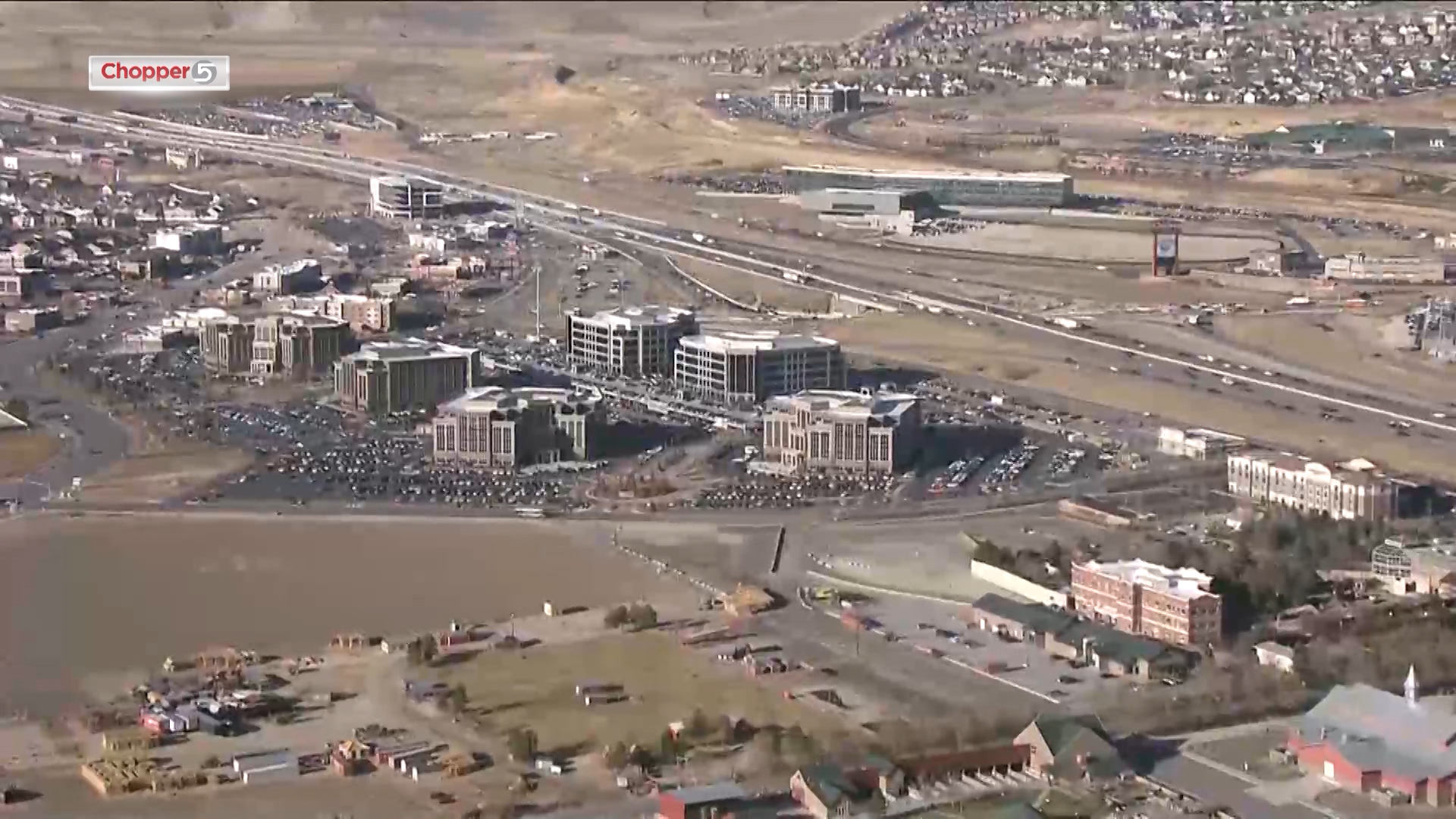 Lawmakers seek funding for new TRAX lines, Point of the Mountain development