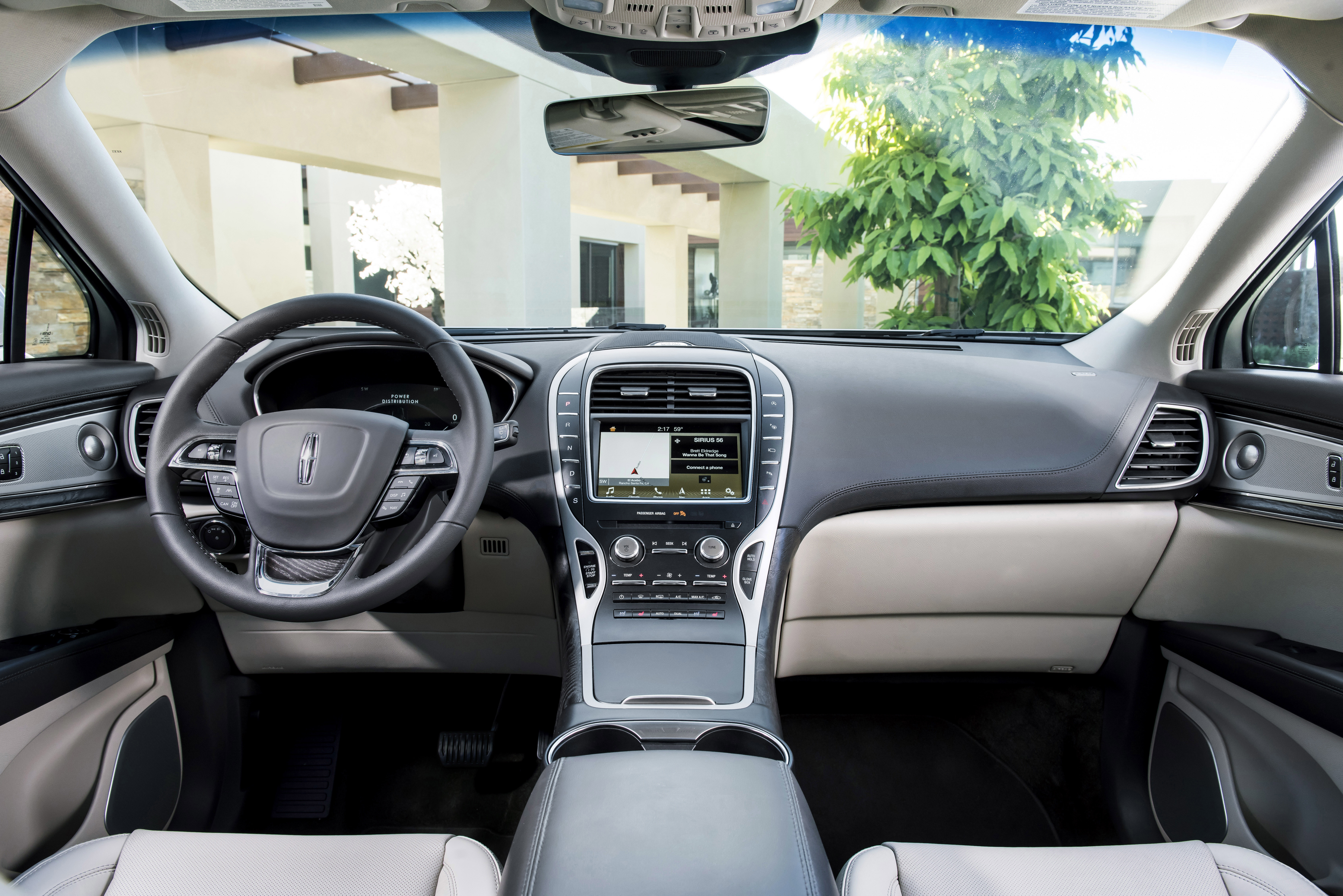 SUVs are main attraction at L.A. Auto Show