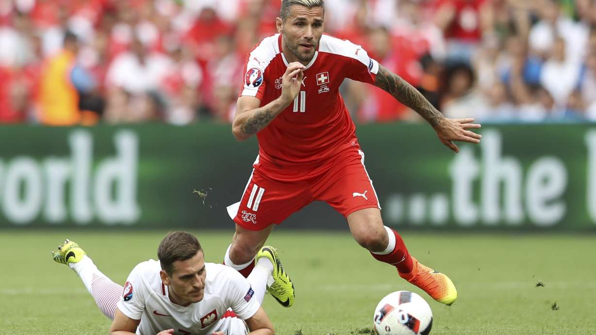 WORLD CUP DRAW: Guide to 8 teams in Pot 2 featuring Spain