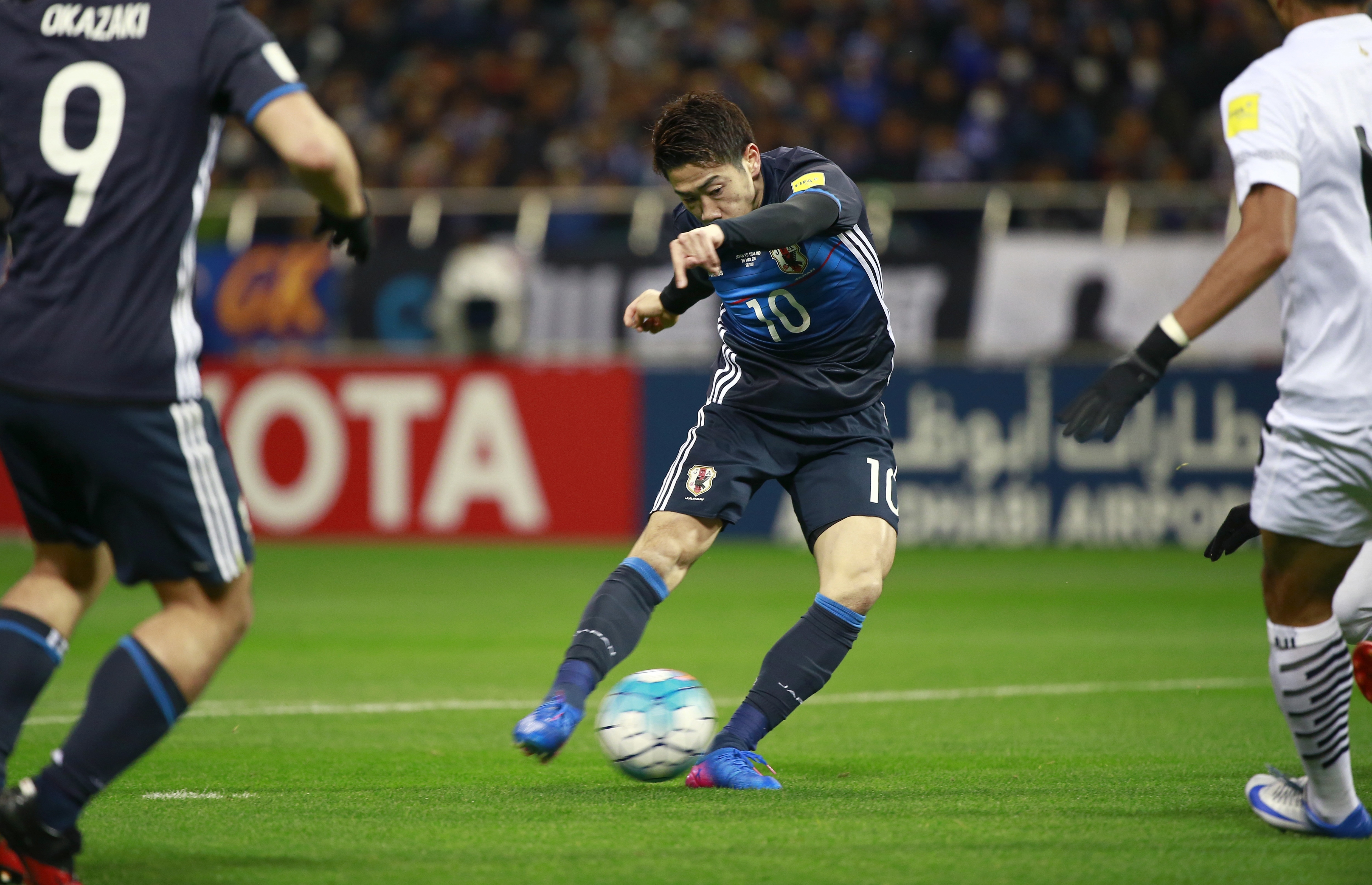 WORLD CUP DRAW: Guide to Pot 4 featuring newcomer Panama