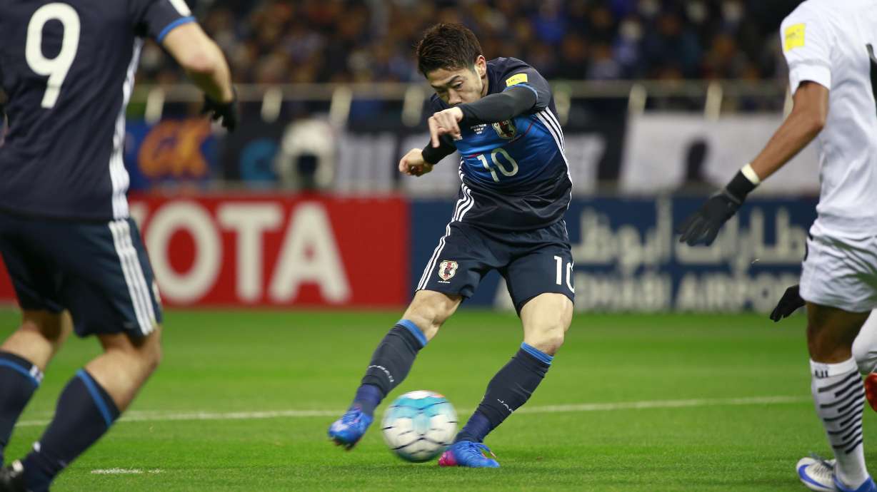 WORLD CUP DRAW: Guide to Pot 4 featuring newcomer Panama