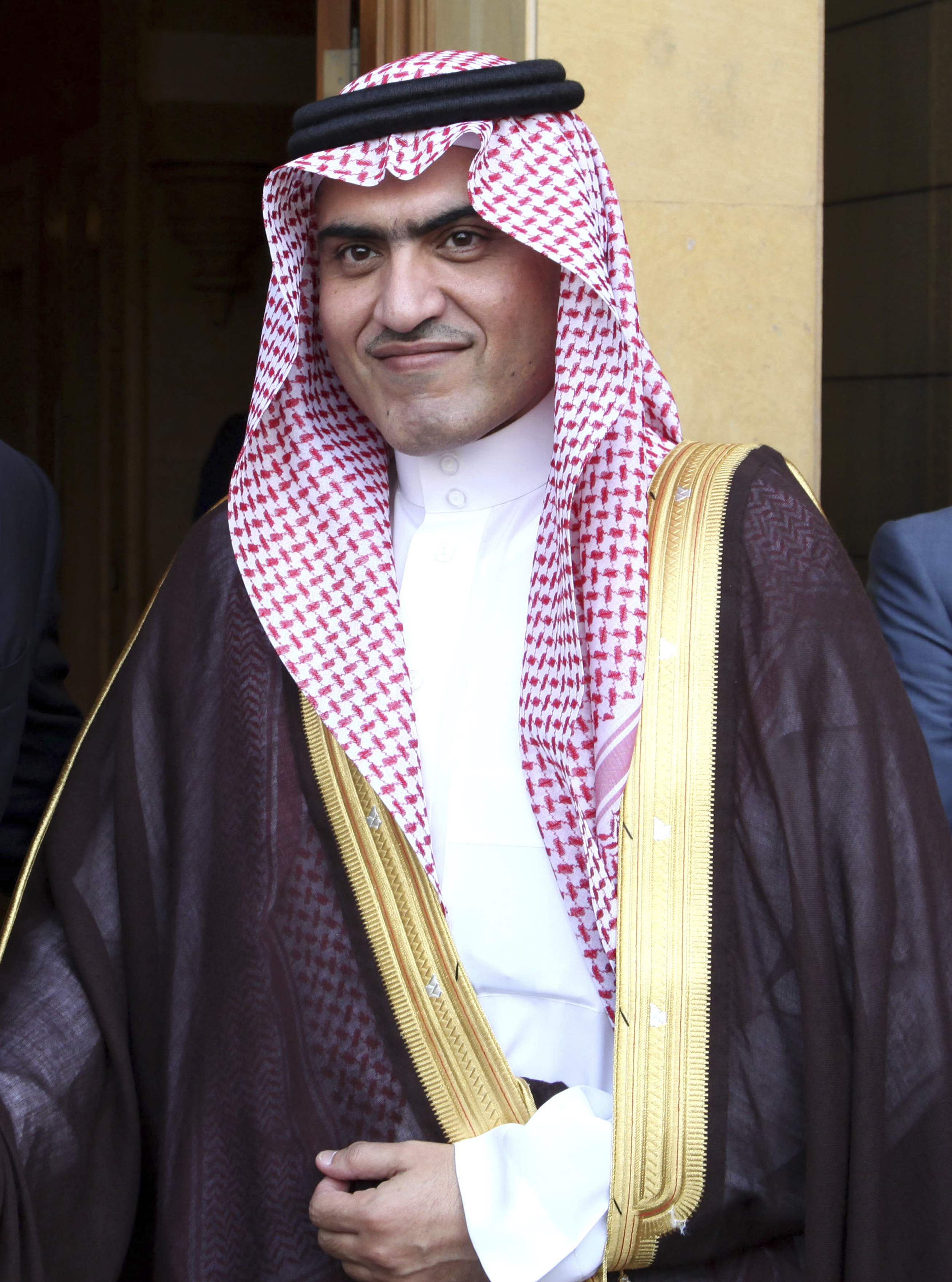 Saudi hawk minister leads campaign against Iran and proxies