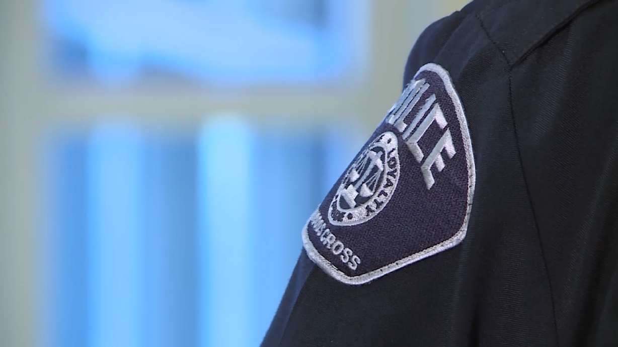 Woods Cross announced Tuesday its police chief is on administrative leave — after almost three weeks of being on leave. The chief’s Facebook post four days ago, however, implies he is retiring.