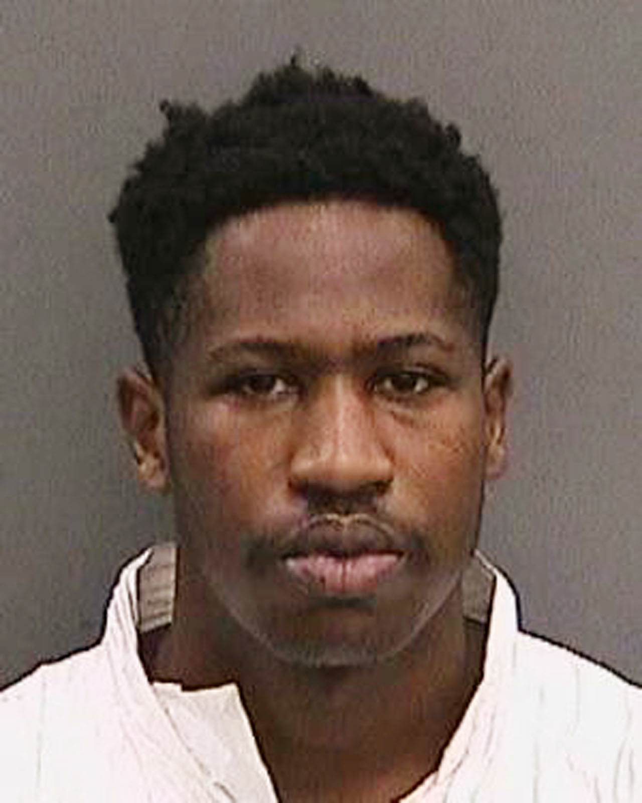 The Latest: Suspected serial killer held without bond