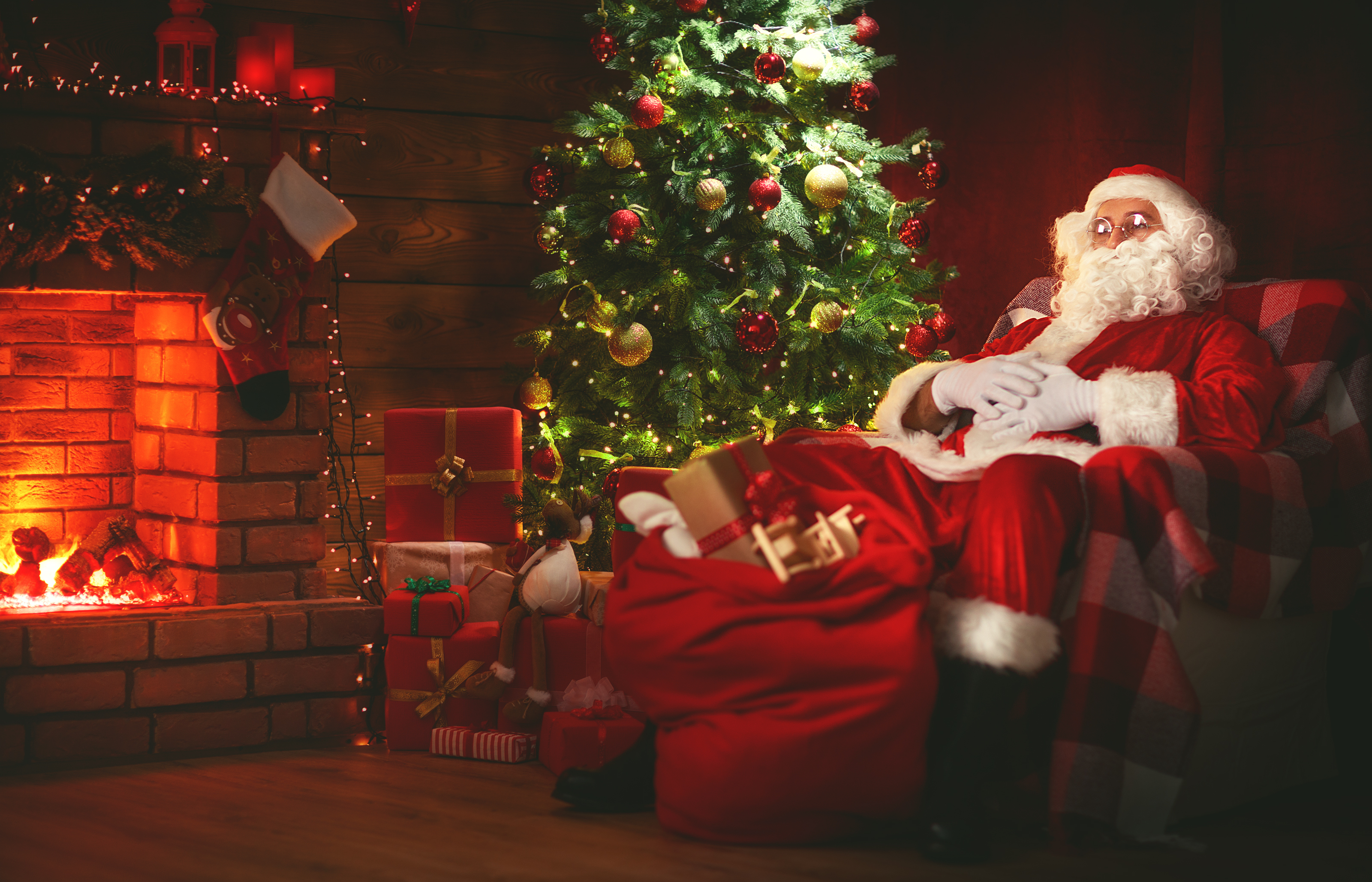 The stories behind 5 Christmas traditions you celebrate