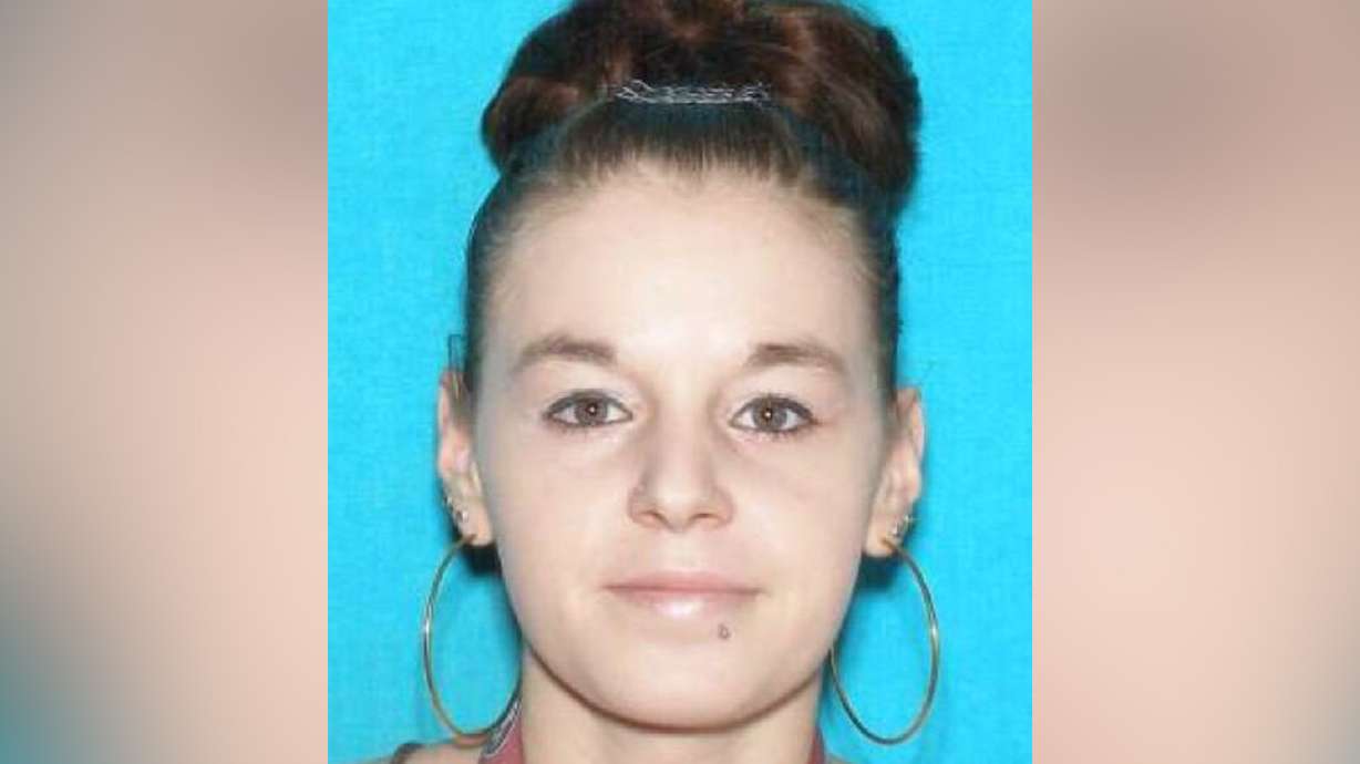 Woman questioned, released in Salt Lake motel killing