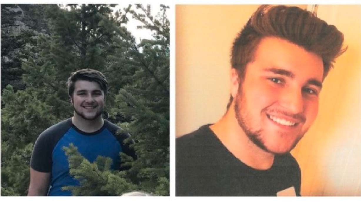 Body found in Cache County foothills identified as missing Wyoming man